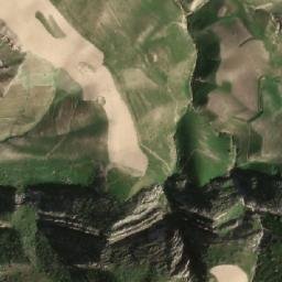 Satellite imagery of Aūghānak, AF
