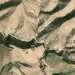Satellite imagery of Posht-e Cheshmeh, AF