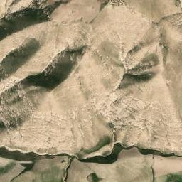 Satellite imagery of Posht-e Cheshmeh, AF