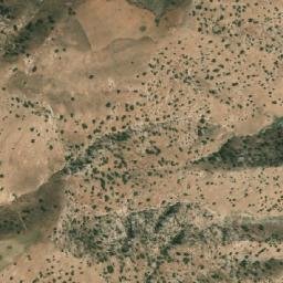 Satellite imagery of Shikāf, AF