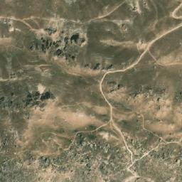 Satellite imagery of Rāh-ye Safēd, AF