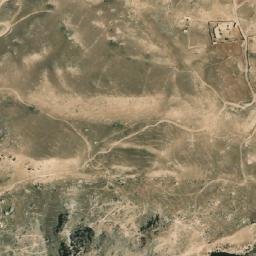 Satellite imagery of Rāh-ye Safēd, AF