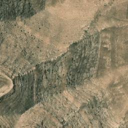 Satellite imagery of Archah Damāgh, AF