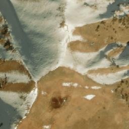 Satellite imagery of Kōh-e Pashkī, AF