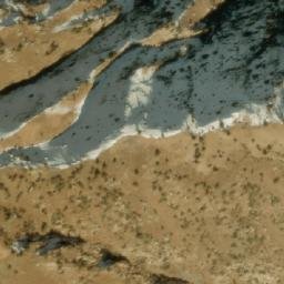 Satellite imagery of Kōh-e Pashkī, AF