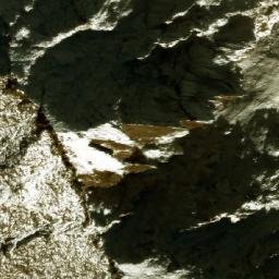 Satellite imagery of Sar-e Khānuk, AF