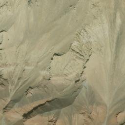 Satellite imagery of Kōh-e Khal Khān, AF