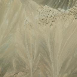 Satellite imagery of Kōh-e Khal Khān, AF