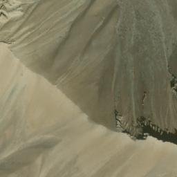 Satellite imagery of Kōh-e Khal Khān, AF