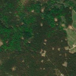 Satellite imagery of P’ungho-jŏng, KR