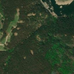Satellite imagery of P’ungho-jŏng, KR