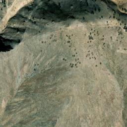 Satellite imagery of Ignacio Mine, US