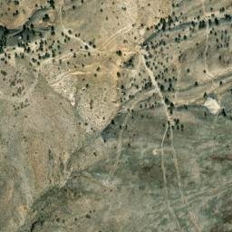 Satellite imagery of Morning Star Mine, US