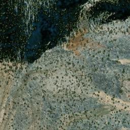 Satellite imagery of Belmont Mine, US