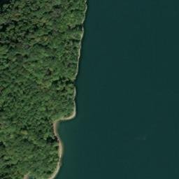 Satellite imagery of Canoe Ridge, US