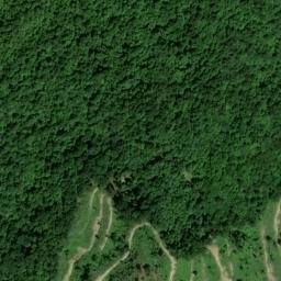 Satellite imagery of Jack Ridge, US