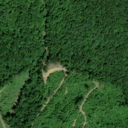 Satellite imagery of Jack Ridge, US