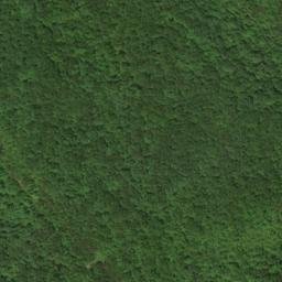 Satellite imagery of Blue Rose Mine, US