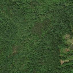 Satellite imagery of Blue Rose Mine, US