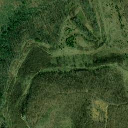 Satellite imagery of Upper Eagan Mine, US