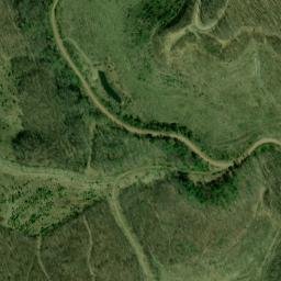 Satellite imagery of Upper Eagan Mine, US
