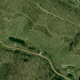 Satellite imagery of Upper Eagan Mine, US