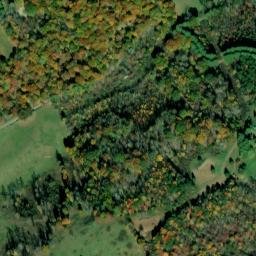 Satellite imagery of Little Ridge, US