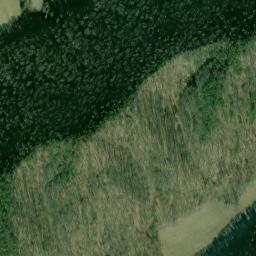 Satellite imagery of Chestnut Ridge, US