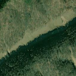 Satellite imagery of Chestnut Ridge, US