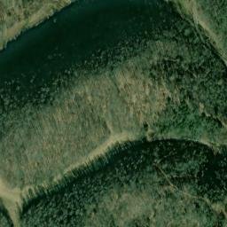 Satellite imagery of Chestnut Ridge, US