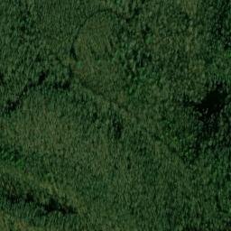Satellite imagery of Snake Spur, US