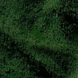 Satellite imagery of Snake Spur, US