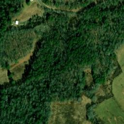 Satellite imagery of Walker Mine, US