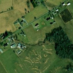 Satellite imagery of Bentley Mine, US