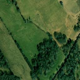 Satellite imagery of Bentley Mine, US