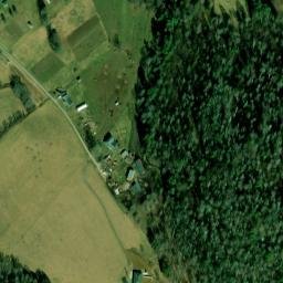 Satellite imagery of Cress Prospect, US