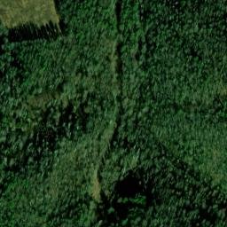 Satellite imagery of Cress Prospect, US