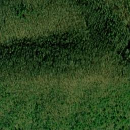 Satellite imagery of Graveyard Ridge, US