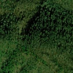 Satellite imagery of Graveyard Ridge, US