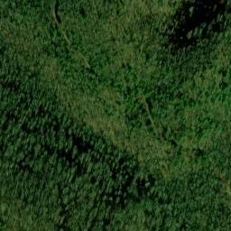 Satellite imagery of Grindstone Ridge, US