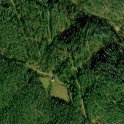 Satellite imagery of Lord Ridge, US