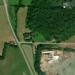 Satellite imagery of Wills Mine, US