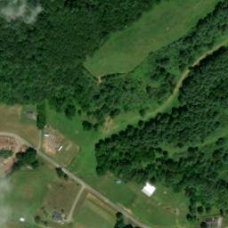 Satellite imagery of Wills Mine, US