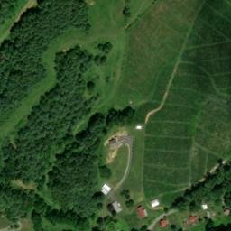 Satellite imagery of Wills Mine, US