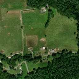 Satellite imagery of Scott Prospect, US