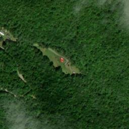 Satellite imagery of Wright Prospect, US
