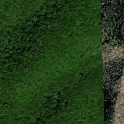 Satellite imagery of Grindstone Ridge, US