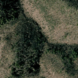 Satellite imagery of Grindstone Ridge, US
