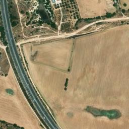 Satellite imagery of survey_point, DZ