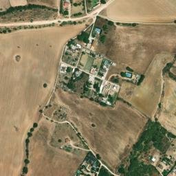 Satellite imagery of survey_point, DZ